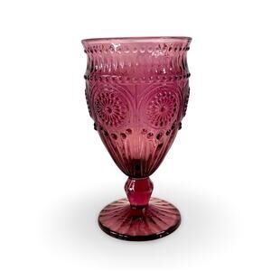 Pioneer Woman Adeline Goblet